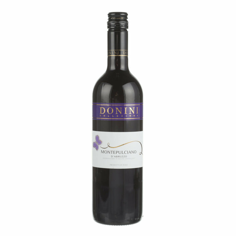 Donini Montepulciano D'Abruzzo