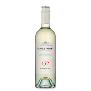 Noble Vines 152 Pinot Grigio 750 ml