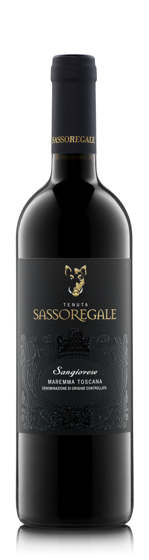 Sangiovese 750 ml