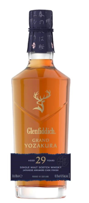 Glenfiddich 29Yr