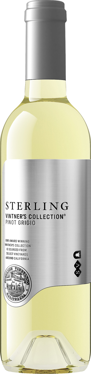 Vintner's Collection Pinot Grigio 750 ml