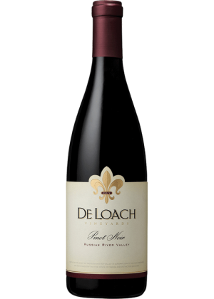 De Loach Pinot Noir 750 ml