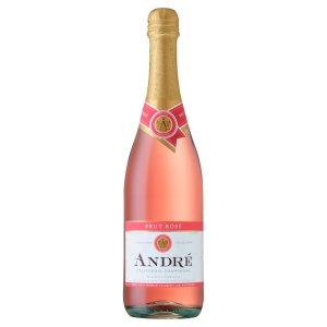 Andre Brut Rose