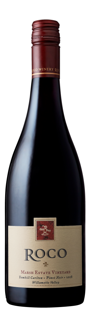 2019 Marsh Pinot Noir 750 Ml