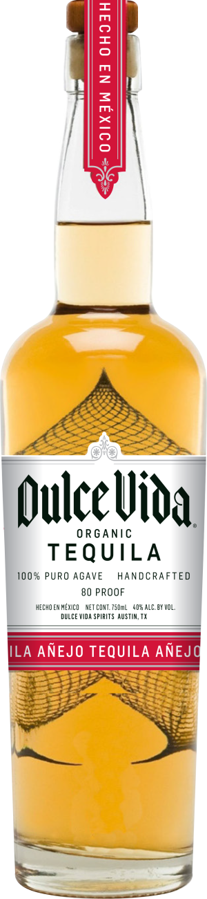 Dulce Vida Anejo Tequila 100
