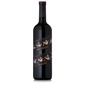 2018 F Coppola Dir Cut Dry Creek Zinfandel 750 Ml