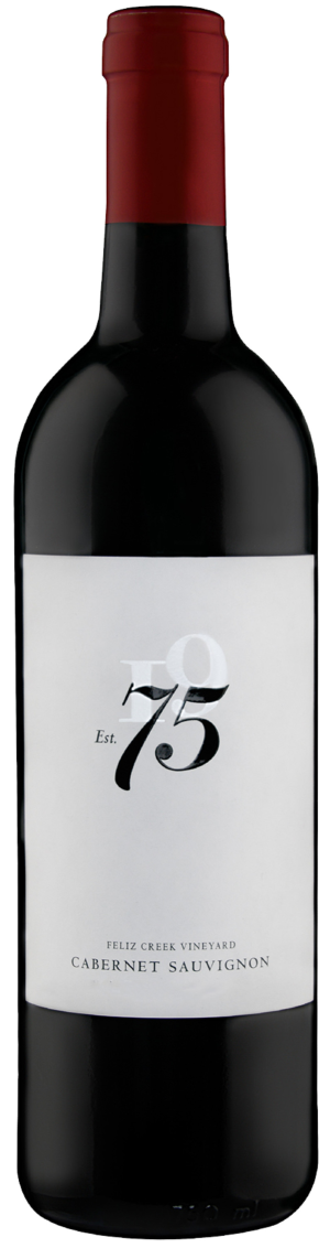 Cabernet Sauvignon 750 ml