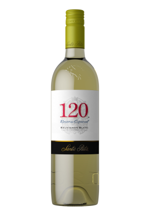 Santa Rita 120 Sauvignon Blanc 750 ml