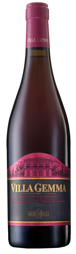 2017 Rosato Villa Gemma 750 Ml