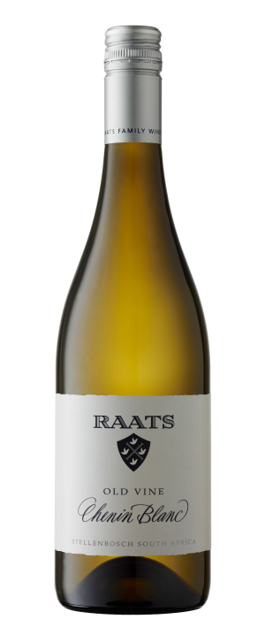 2016 Raats Old Vine Chenin Blanc 750 Ml