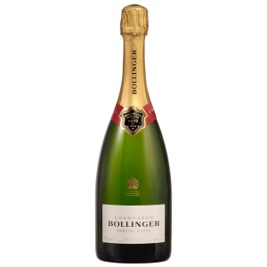 Special Cuvee Brut Champagne 750 ml