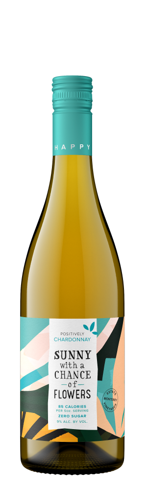 Positively Chardonnay 750 ml