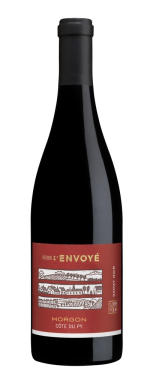 Maison L Envoye Cd Py Morg Obc 750 ml