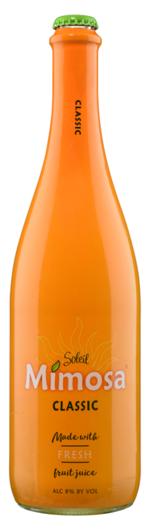 Soleil Classic Mimosa 750 ml