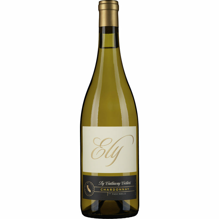 Ely Chardonnay Paso Robles