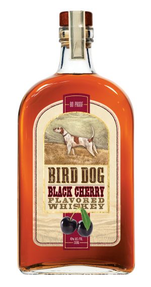 Bird Dog Black Cherry Whiskey 750 ml