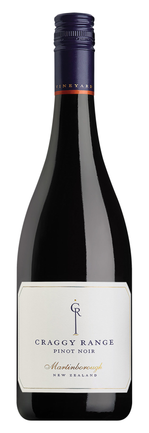 2020 Martinbogh Pinot Noir 750 ml