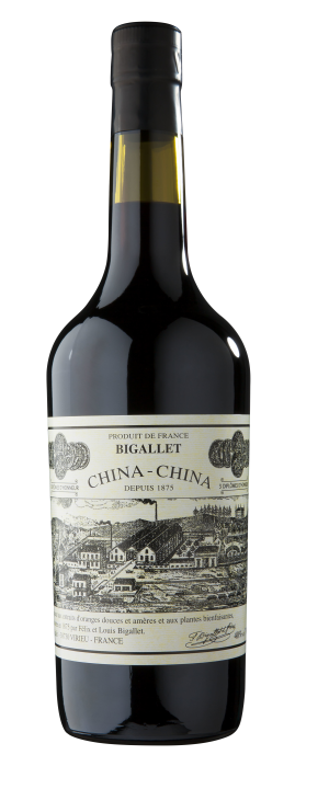 Bigallet China-China Liqueur