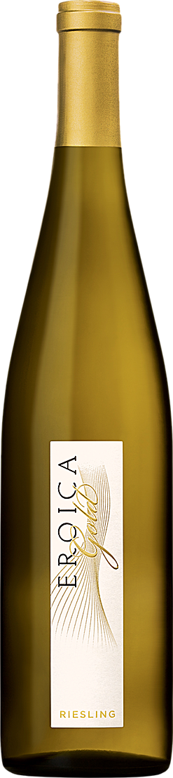 Eroica Riesling Gold Columbia Valley