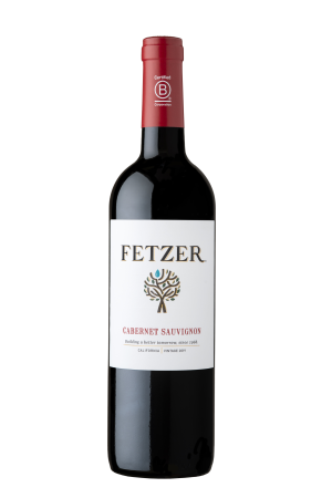 Fetzer Vally Oaks Cabernet Sauvignon 750 ml