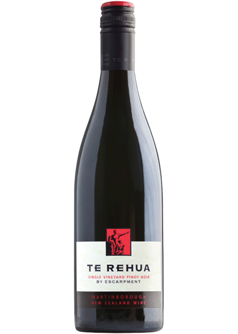 Escarpment Pinot Noir Te Rehua Martinborough
