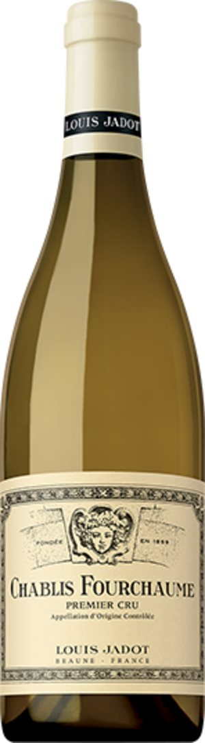 2020 Jadot Chablis Fourchaume