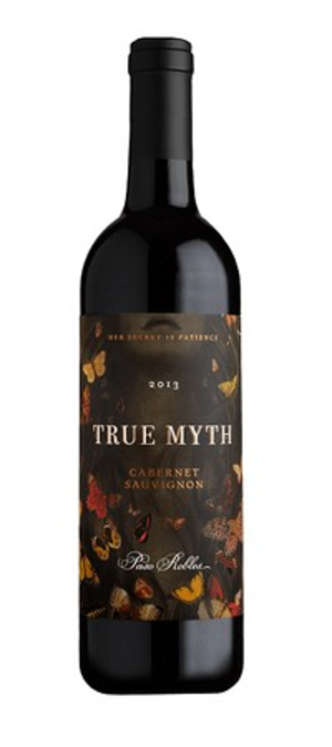 Cabernet Sauvignon 750 ml