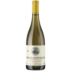 2020 Roc Des Boutires E Bert Pouilly Fuisse 750 ml