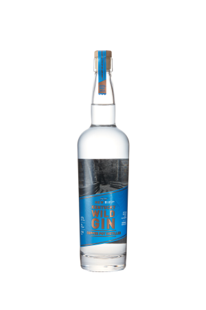 New Riff Kentucky Wild Gin