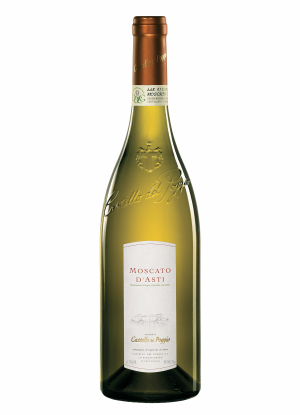 Moscato d'Asti 750 ml