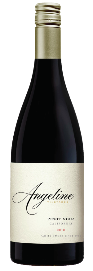 Pinot Noir 750 ml