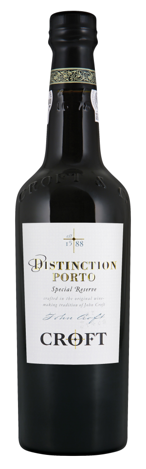 Croft Distinction Porto 750 ml