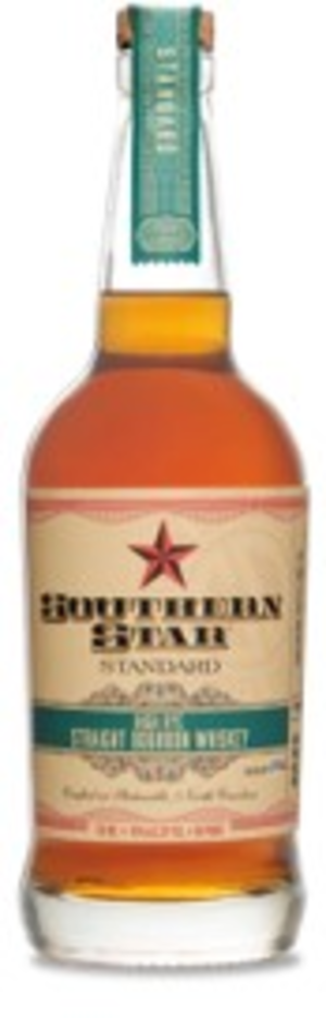 Southern Star Standard Bbn 750 ml