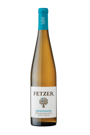 Fetzer Gewurztraminer 750 ml