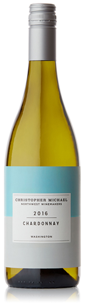 Chardonnay 750 ml