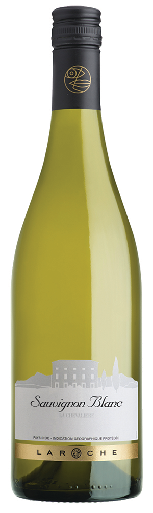 La Chevaliere Sauvignon Blanc 750 ml