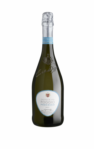 Demi-Sec Prosecco 750 ml