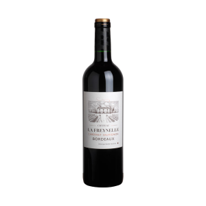 Ch La Freynelle Cabernet Sauvignon 750 ml