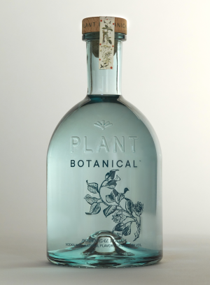 Plant Botanical Vdka