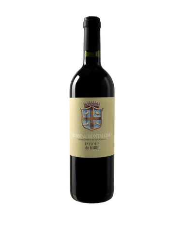 Fattoria Dei Barbi Rosso Di Montalcino