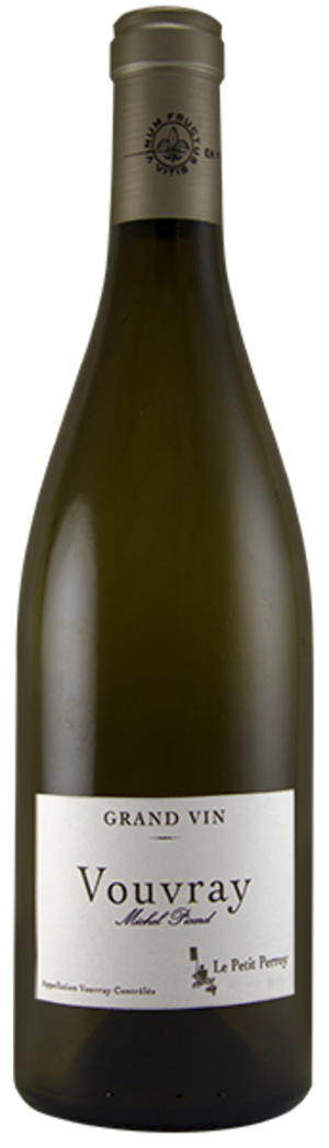 Vouvray 750 ml