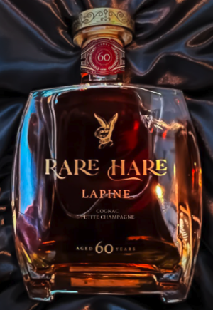 Rare Hare Lapine Cognac