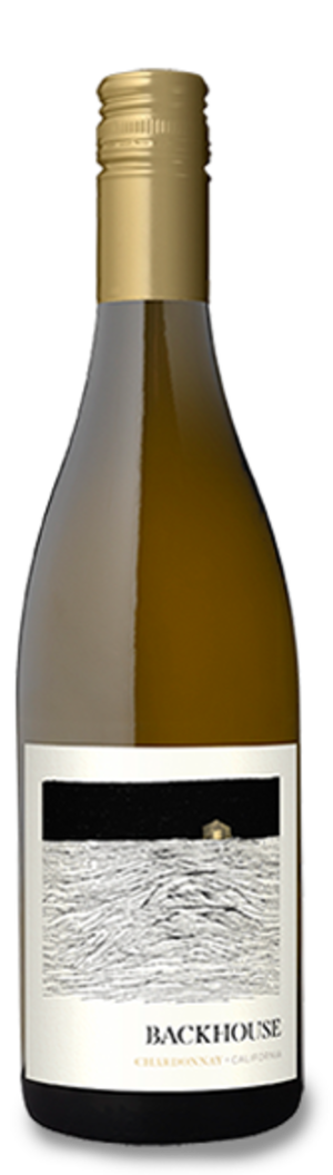 Chardonnay 750 ml