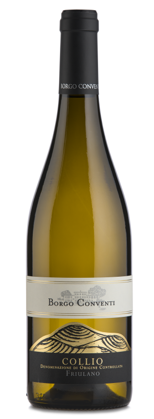 Collio Friulano 750 ml