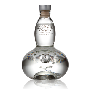 Asombroso Silver Tequila 750 ml