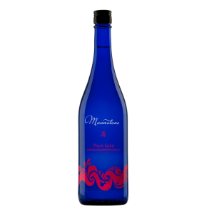 Plum Sake 750 ml