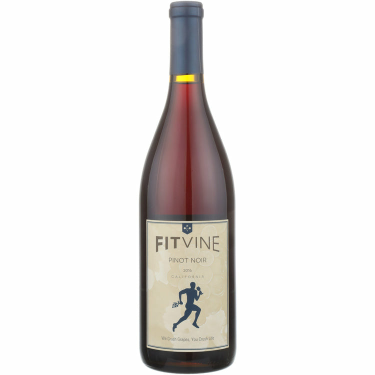Fitvine Pinot Noir California