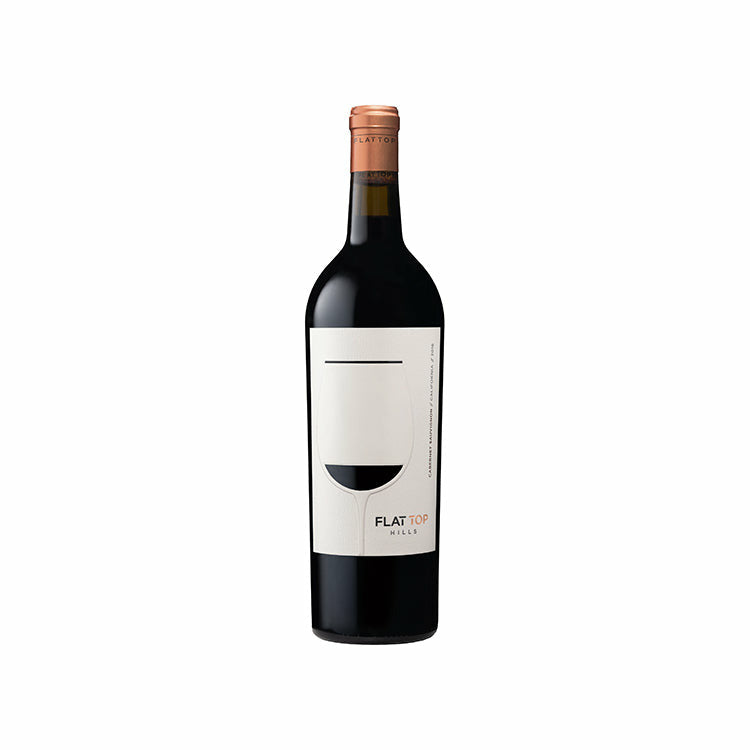 Flat Top Hills Cabernet Sauvignon California