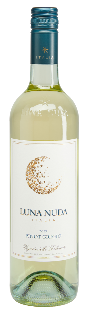 Pinot Grigio 750 ml