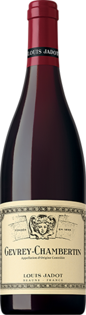 2020 Louis Jadot Gevrey-Chambertin Rouge